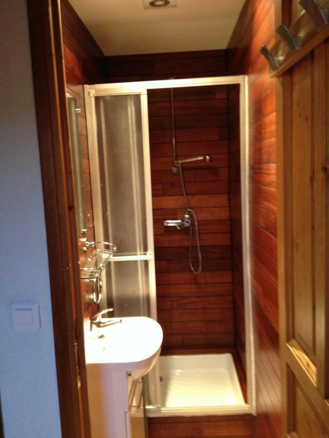 Appartement Montgenevre Proche Pistes Exterior photo