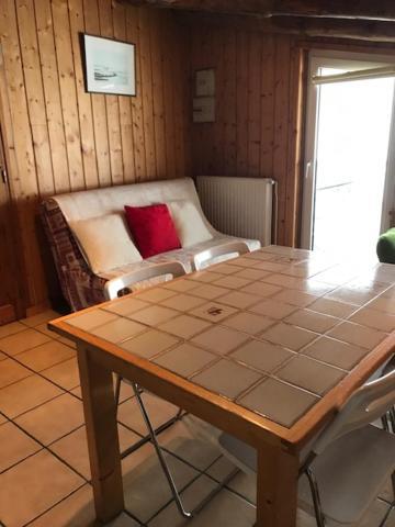 Appartement Montgenevre Proche Pistes Exterior photo
